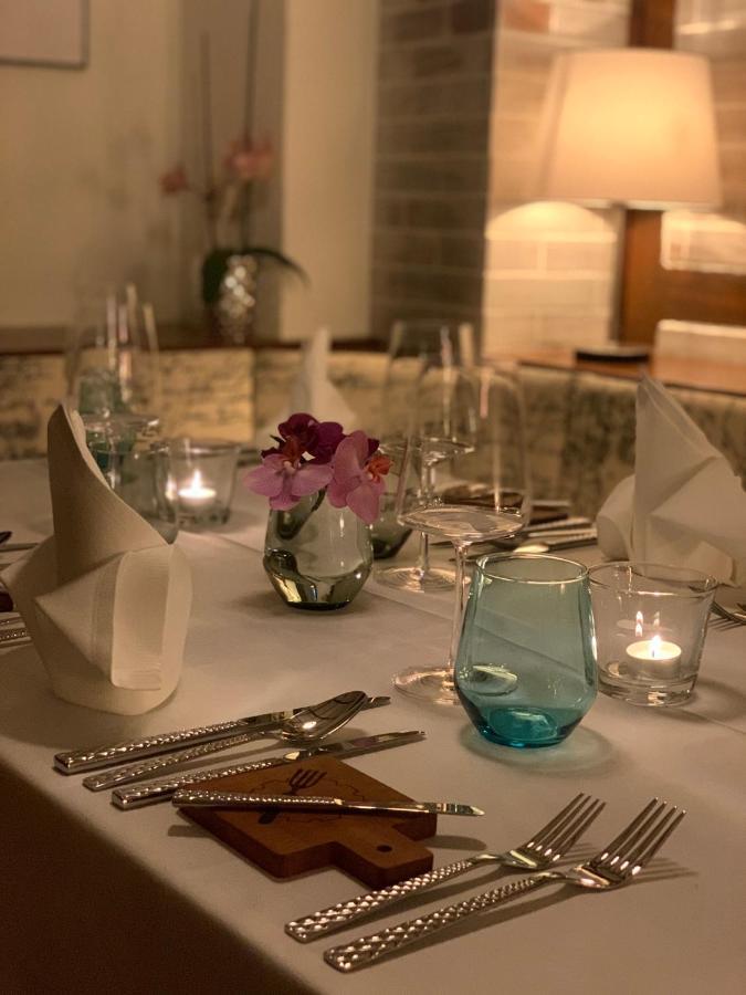 Gasthaus Neue Muehle Westhausen  Buitenkant foto