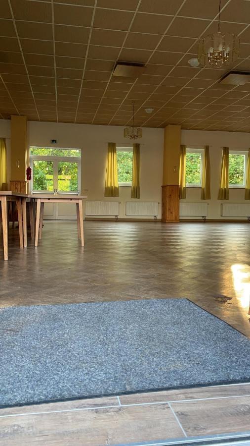 Gasthaus Neue Muehle Westhausen  Buitenkant foto