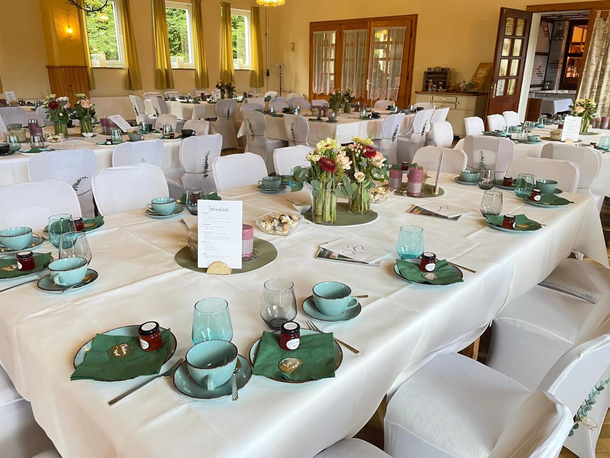 Gasthaus Neue Muehle Westhausen  Buitenkant foto