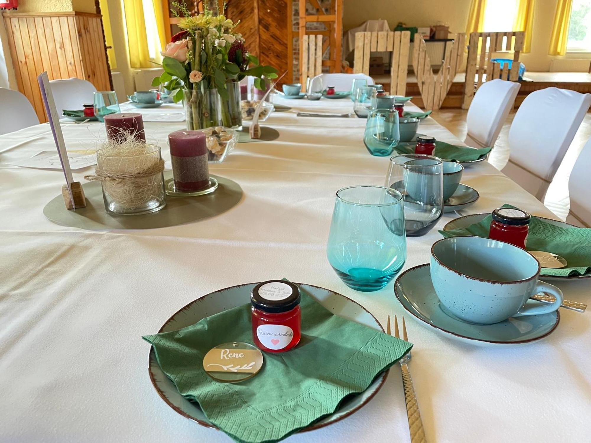 Gasthaus Neue Muehle Westhausen  Buitenkant foto